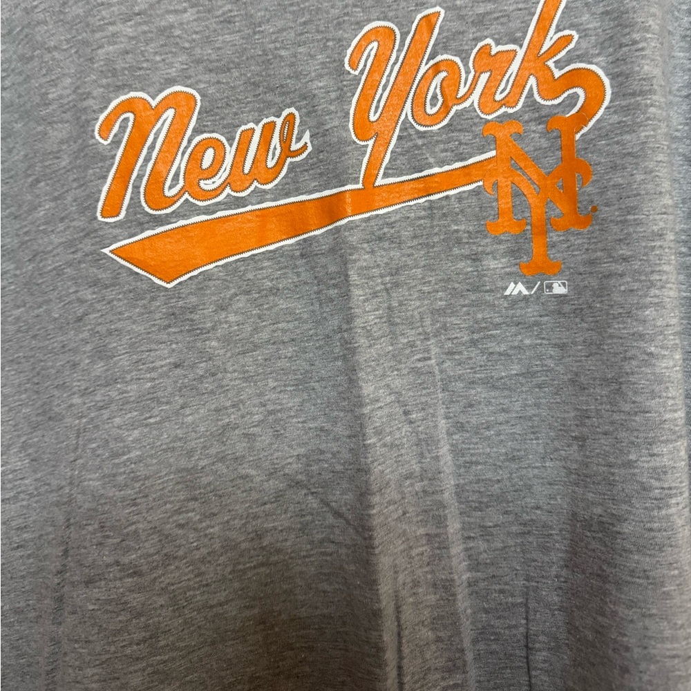 MLB NY Mets tee